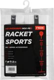 Nox Pro Overgrip 12 Stuks Wit