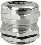 TRU COMPONENTS TC-10302892 Wartel PG29 Messing (vernikkeld) Metaal 1 stuk(s)
