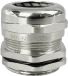 TRU COMPONENTS TC-10302892 Wartel PG29 Messing (vernikkeld) Metaal 1 stuk(s)