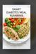 Smart Diabetes Meal Planning