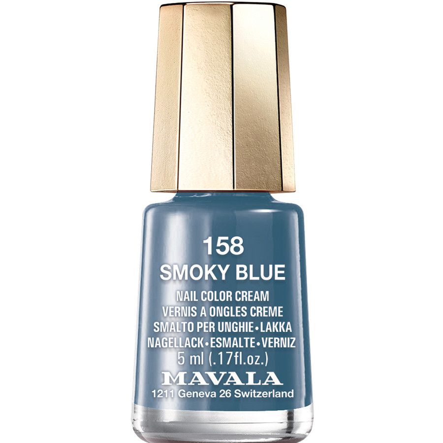 Mavala Mini Color Nagellak - 7618900911581