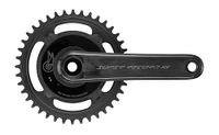 CAMPAGNOLO JGO.BIELAS POTEN.CAMPA SUP.REC.X 170 1 x 13 V CARB.NE