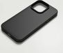 Nudient Thin Magnet hoesje geschikt voor iPhone 14 Pro - Zwart