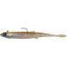 Savage Gear Flying Minnow - leurre souple monté, poids : 5g, longueur : 7cm, couleur : Goby