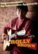Sonic Rendezvous Rolly Brown - Improvisation/An Interactive Approach (DVD)