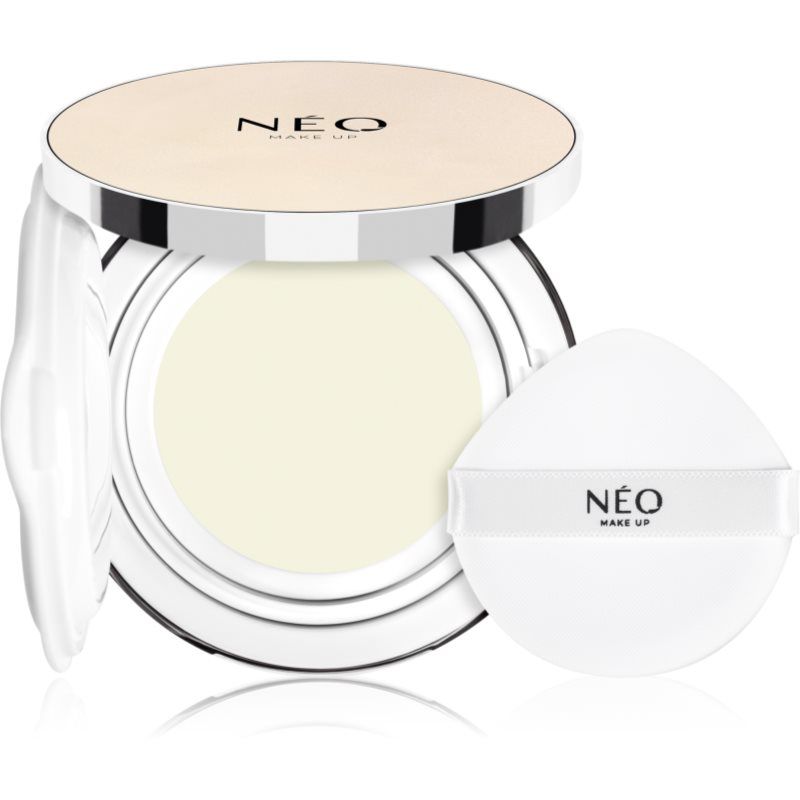 NEO MAKE UP Intense Serum Blurring Beauty Balm - Transparant