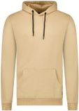 Cars Jeans Trui Kimar Hood Sw 40379 83 Sand Mannen Maat L