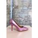 DWRS label Mykonos Lt.pink Maat: 38 | Pumps Outlet | Dames | Roze