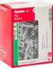 Fischer 2996008 FU V pluggen 8 x 50 mm, V, 50 stuks