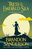 Tress Brandon Sanderson Tress of the Emerald Sea