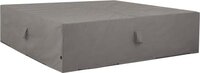 Madison Loungeset Cover - Grijs - 400 x 300 x 70 cm - Tuinsethoes