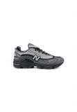 New Balance Sneakers laag 'M1000' lichtgrijs / donkergrijs / zwart / wit