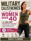 Military Libri GmbH Military Calisthenics for Women Over 40