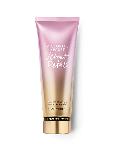 Victoria&#39;s Secret   Velvet Petals Fragrance Lotion