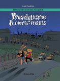 Prosélytisme Les nouvelles aventures de Lapinot 3 - Proselytisme et morts-vivants