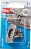 Prym Tourniquet voor tassen oudzilver 417883