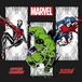 Danilo Marvel Comics Kalender 2027 Wandkalender