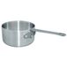 Vogue Aluminium steelpan 1.7Ltr 81X160mm kookgerei braadpan Cool Grip handvat