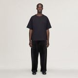 Y-3 RIBSAMTEN TRAININGSBROEK