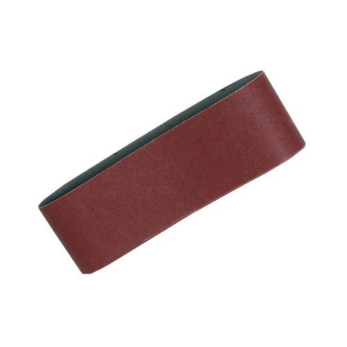 Makita P-43337 - Benodigdheden voor handmatig schuren - Rood