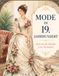 Mode im 19. Jahrhundert: Ein Modealbum mit eleganter Damenmode zum Ausmalen