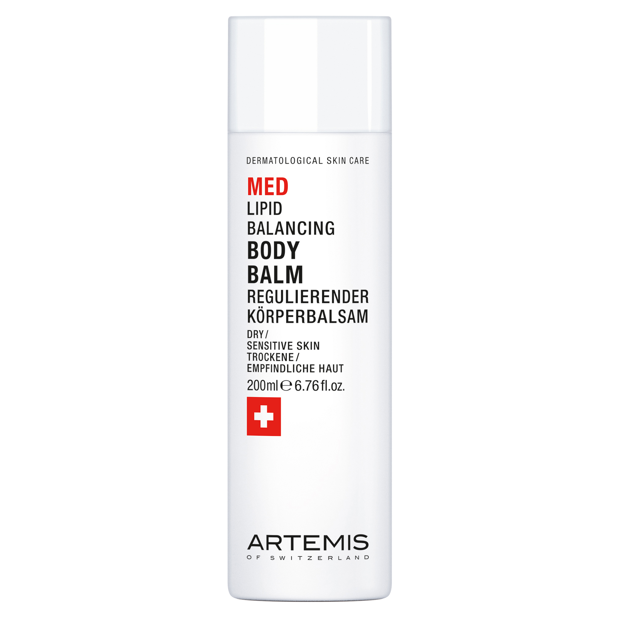 Artemis MED Lipid Balancing Body Balm