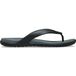 Crocs Coast Slippers Zwart EU 42-43