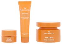 Origins Make-up Set GINZING Multicolor 3 stuks