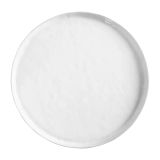 Olsson & Jensen Petite assiette Ø21 cm Blanc