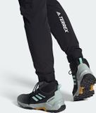 adidas Performance Eastrail 2.0 Mid RAIN.RDY Chaussures de randonnée - Femmes - Noir - 43 1/3