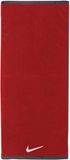 Nike Towel Fundamental Large Red