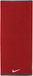 Nike Towel Fundamental Large Red