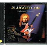 Plugged Pastels Plugged On Vivaldi