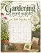 Gardening Word Search: 100 Garden-Themed Word Search Puzzles Featuring Flowers, Herbs, Vegetables & More