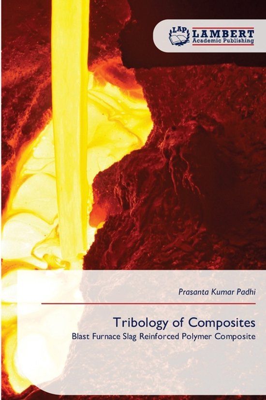 Tribology OmniScriptum SRL Tribology of Composites Paperback