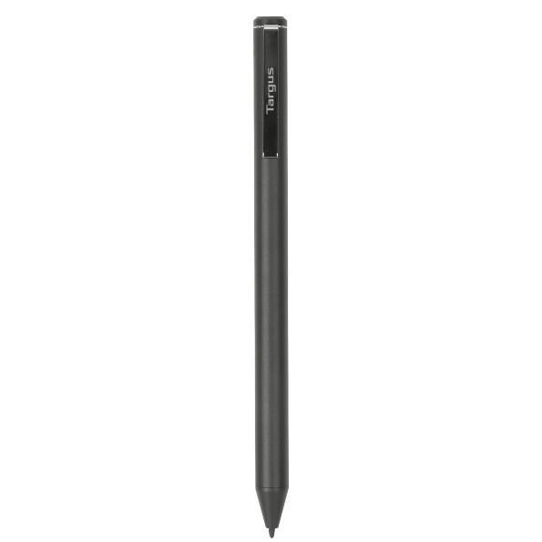 Targus Active Stylus Pen - Black - Compatible with Chromebooks