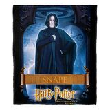 Northwest Harry Potter Silk Touch Gooi Deken, 50 "x 60", Sneep