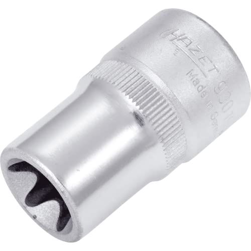 HAZET 900-E16 Torx-dopsleutel-inzetstuk