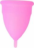 Tornillo Inca Menstruatie Cup Groot Medische siliconen 3 ml