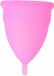 Tornillo Inca Menstruatie Cup Groot Medische siliconen 3 ml