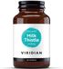 Viridian Organic Milk Thistle Capsules