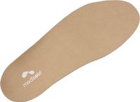 Medisole® Medische inlegzolen Voorvoet klachten - 1 paar - Dames maat 36