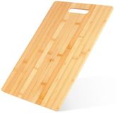 Excellent Houseware Snijplank bamboe 40x25x1cm