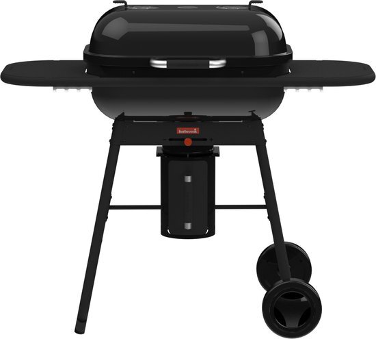 Barbecook Magnus Premium zwart