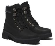 Timberland dames Chelsea boots, zwart, maat 42 EU