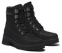 Timberland dames Chelsea boots, zwart, maat 42 EU