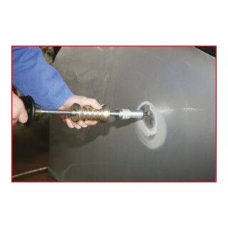 KS Tools afzuighamer, 1.5kg