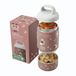 monbento - Boîte à lunch Thermos pour enfants téléphone portable cannelle Fox - boîte à lunch 500 ml avec 2 niveaux - bento en acier inoxydable 2-en-1 garde au chaud et au froid - sans BPA - parfait pour l'école et les sorties