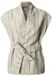 Pepe Jeans Genny Veste sans manches pour femme