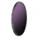 Freewell Magnetschnell 72mm Swap System ND64/PL (6 Blendenstufen) Hybrid Kamera Filter